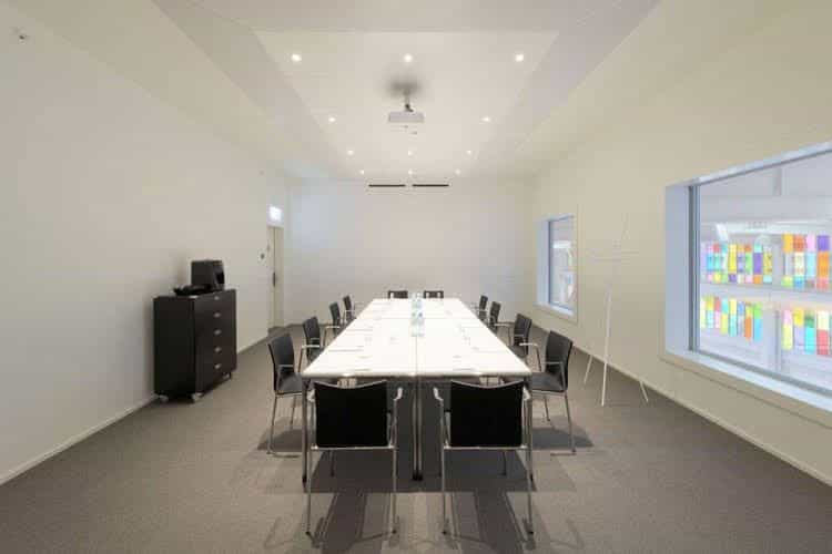 Trafo Hotel Baden