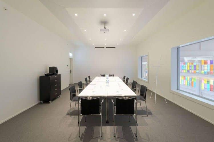 Trafo Hotel Baden Trafo Hotel Baden
