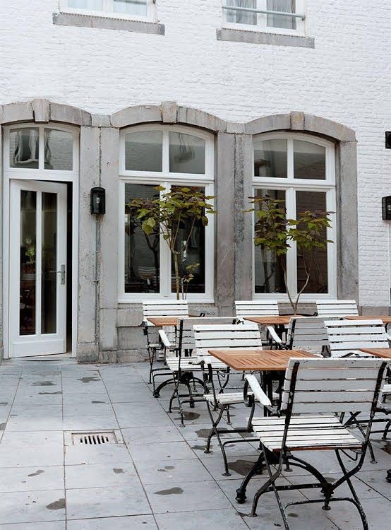 Boutique hotel Grote Gracht3
