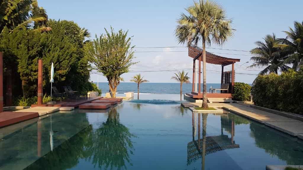 Pranaluxe Pool Villa Holiday Home Pranaluxe Pool Villa Holiday Home