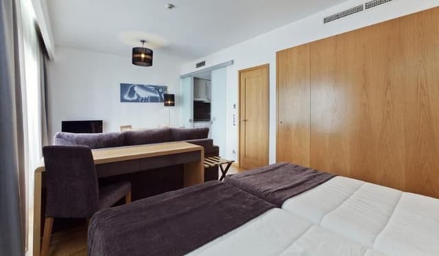 APARTMENT CAPACITY 2