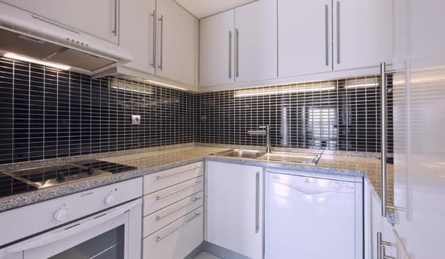 APARTMENT CAPACITY 4