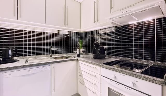 APARTMENT CAPACITY 4