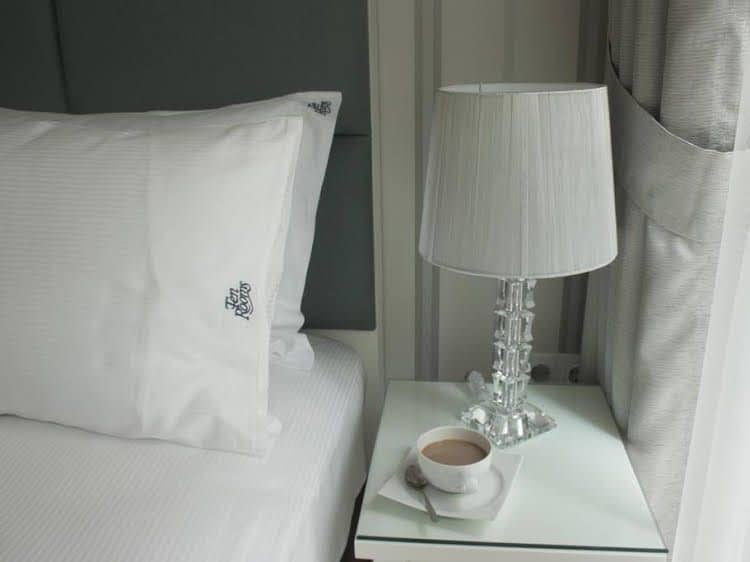Ten Rooms Istanbul Ten Rooms Istanbul
