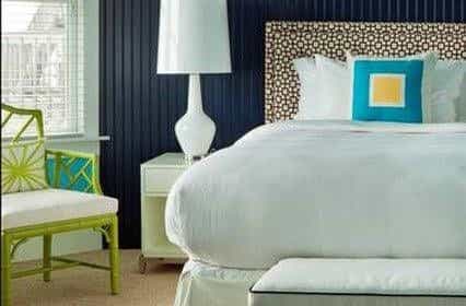 The Tides Beach Club