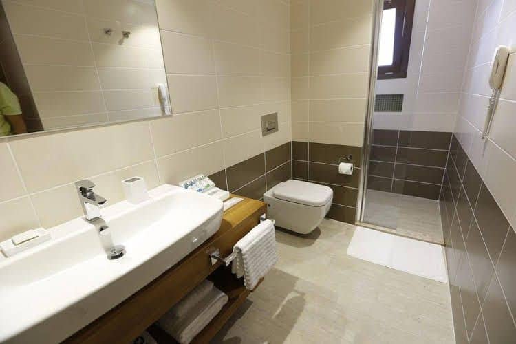 Renka Hotel & Spa Renka Hotel & Spa