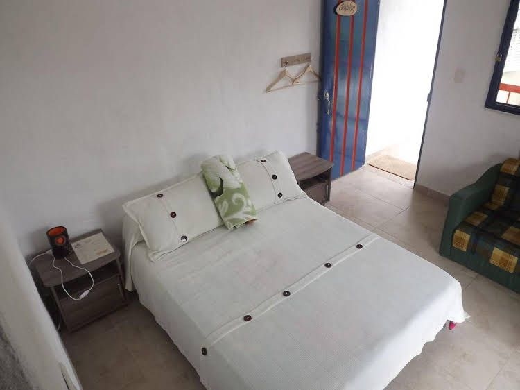 Hostal El Zorzal2