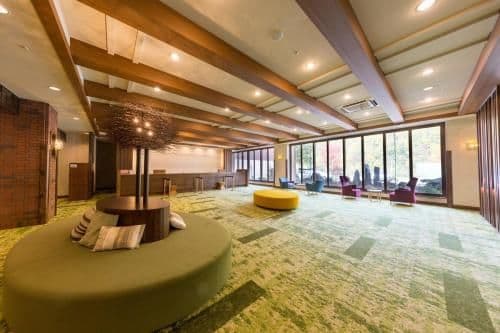 Twin Room - Buffet Breakfast + Restaurant Dinner Included