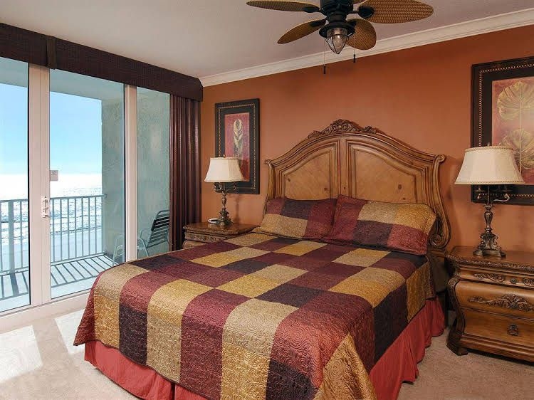 San Carlos Condominiums by Wyndham Vacation Rentals0