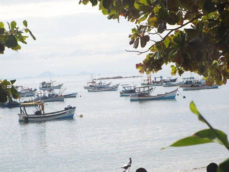 Pousada Pe na Areia Pousada Pe na Areia