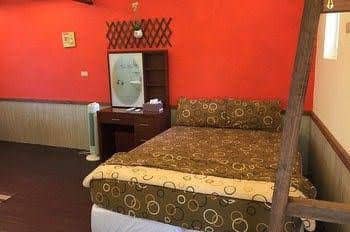 Shan Shui Countryside Homestay Shan Shui Countryside Homestay