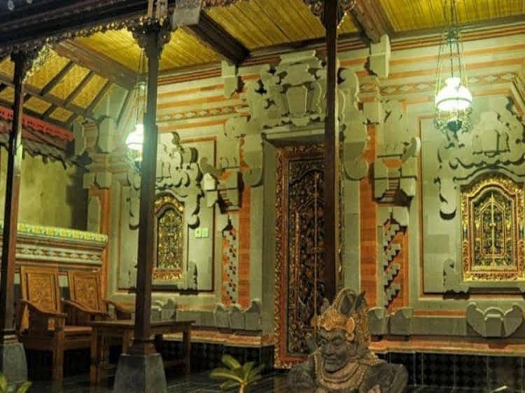 Angga Homestay Angga Homestay