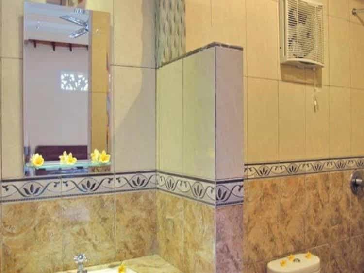 Angga Homestay Angga Homestay