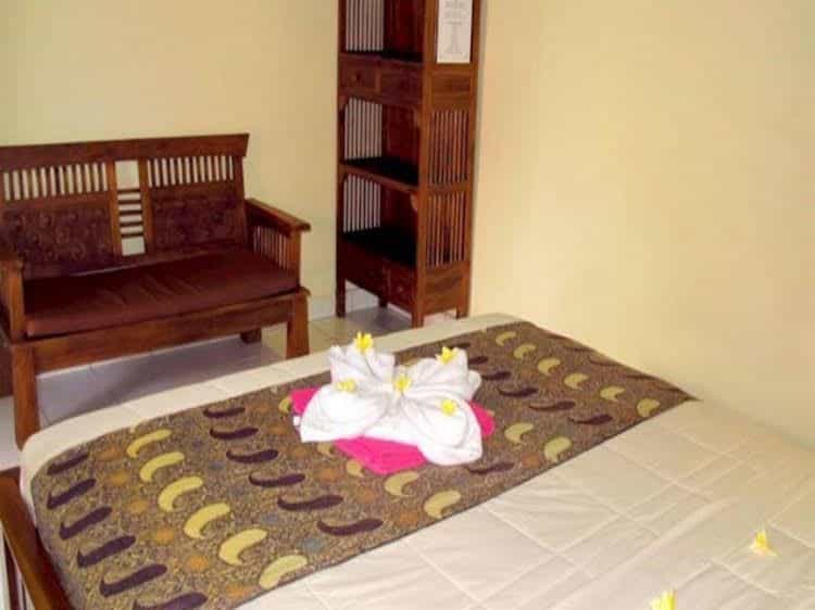 Angga Homestay Angga Homestay