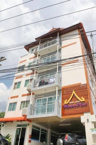 Mantra Place Mantra Place