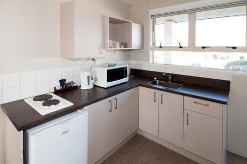 Deluxe Studio (3 Adults)
