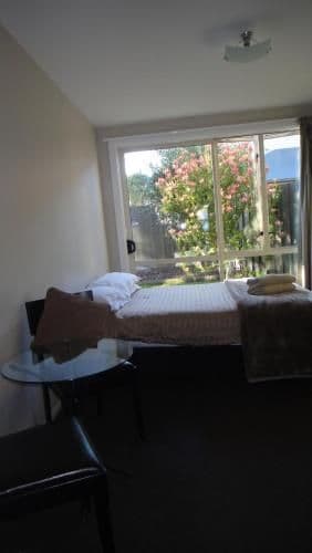 Deluxe Studio (3 Adults)