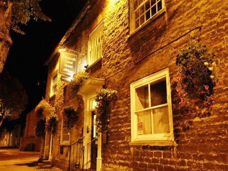 Corncroft Guest House Corncroft Guest House