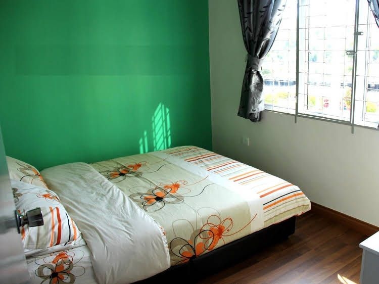 Melaka Downtown Guesthouse1