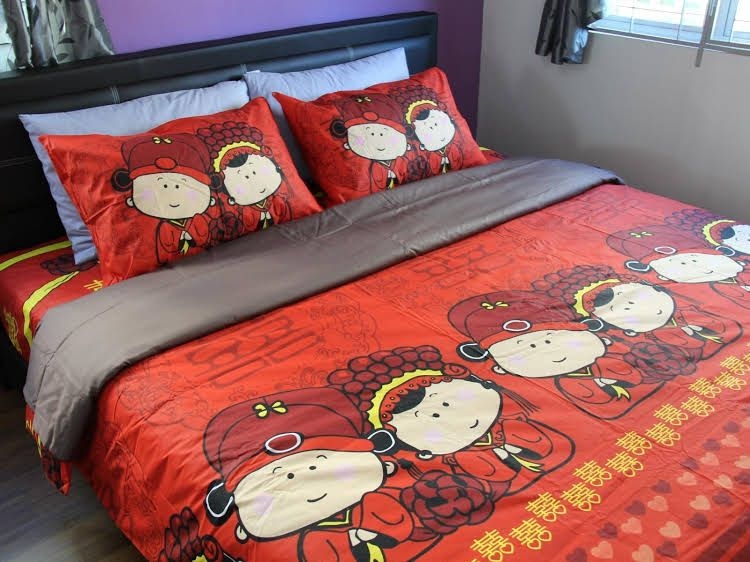 Melaka Downtown Guesthouse2