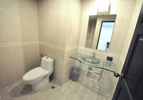 One-Bedroom Suite at Park Lane
