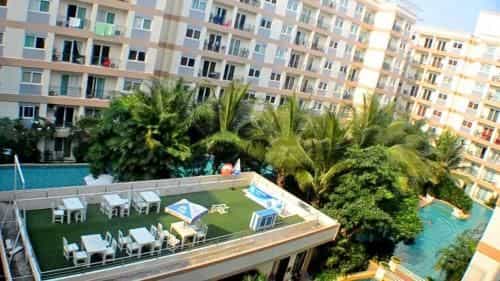 Park Lane Jomtien by ParkLaneJomtien Park Lane Jomtien by ParkLaneJomtien