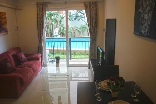 Park Lane Jomtien by ParkLaneJomtien Park Lane Jomtien by ParkLaneJomtien