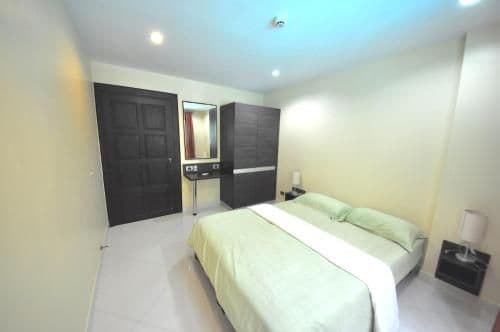 One-Bedroom Suite at Park Lane
