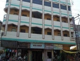 Hotel Sandeep1