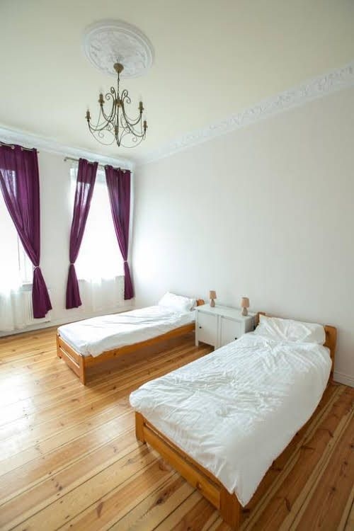 Apartament Piastow0
