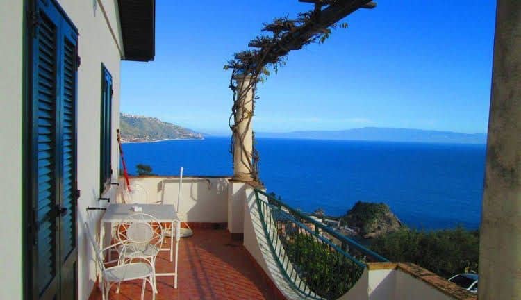 Residence TERRA ROSSA Taormina Residence TERRA ROSSA Taormina