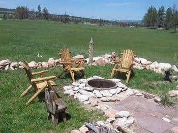 Flyway Log Cabin Flyway Log Cabin