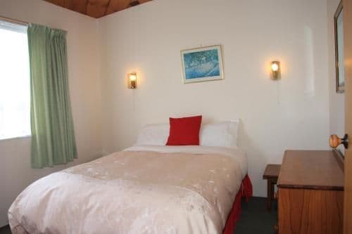Two-Bedroom Family Apartment - Split Level