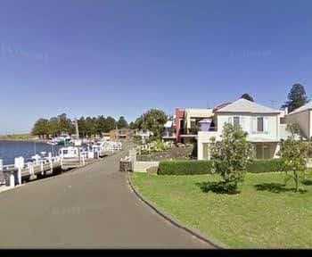 Port Fairy Getaway