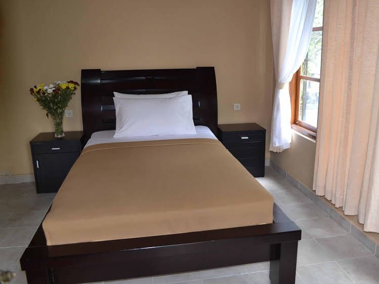 Bali Culture Guesthouse0