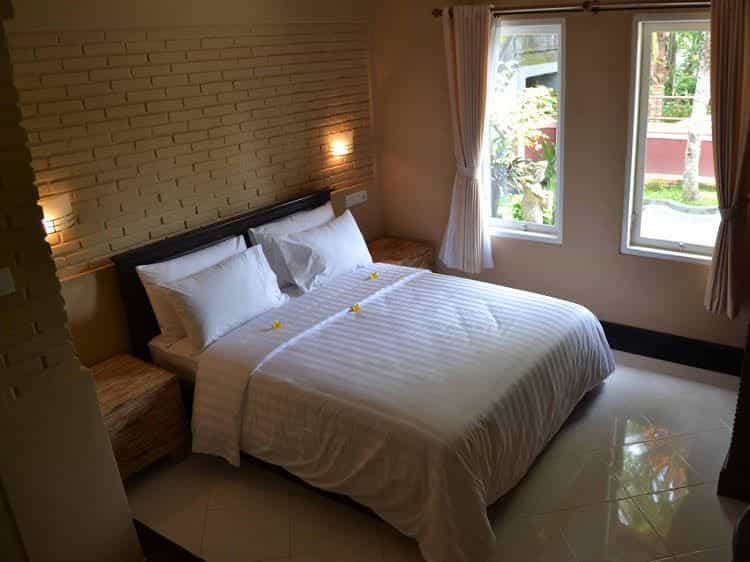 Bali Culture Guesthouse Bali Culture Guesthouse