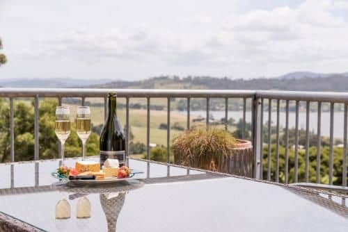 Armalong Winery Chalets Armalong Winery Chalets