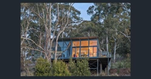 Armalong Winery Chalets4