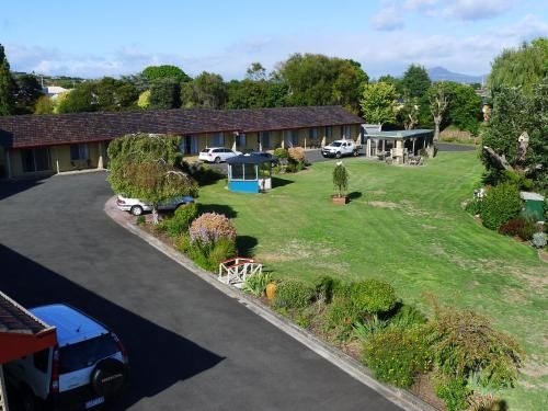 Willaway Motel Apartments0