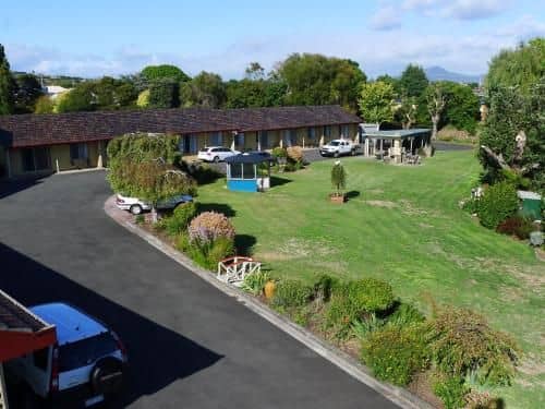 Willaway Motel Apartments Willaway Motel Apartments