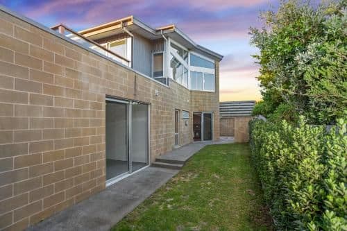 Tides Apartments-King Tide