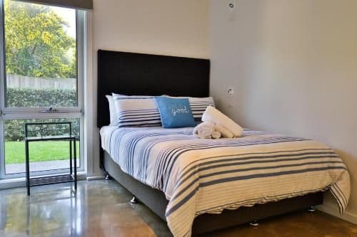Tides Apartments-King Tide