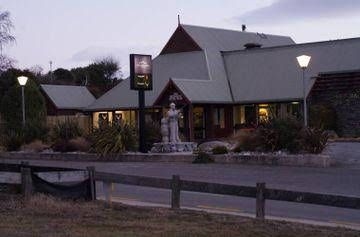Lake Hawea Hostel4