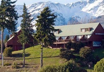 Lake Hawea Hostel3