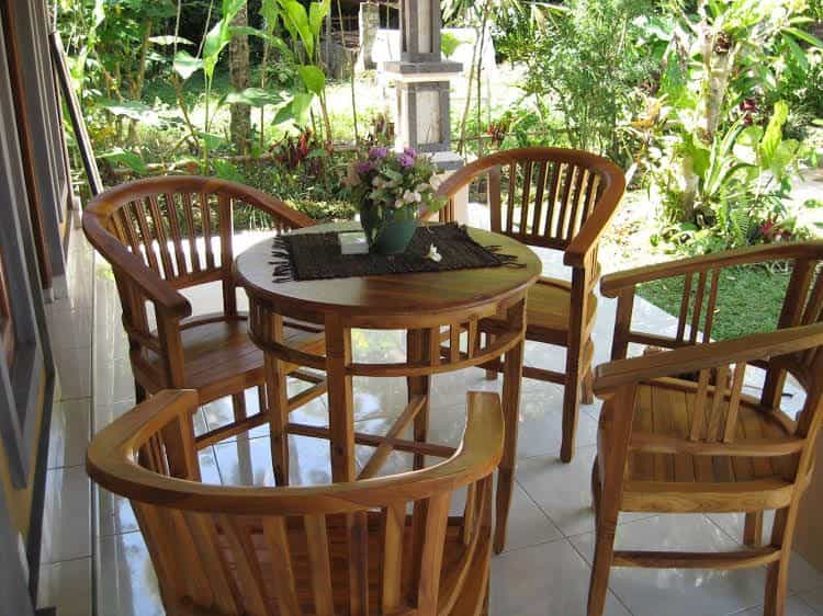 Telaga Homestay Ubud Telaga Homestay Ubud