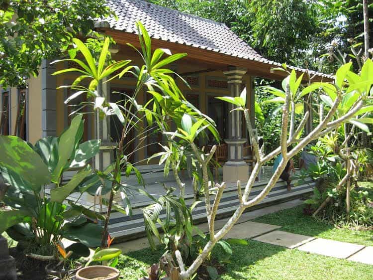 Telaga Homestay Ubud Telaga Homestay Ubud
