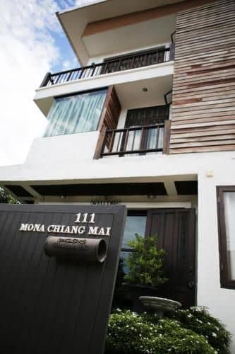 Mona Chiangmai Boutique Mona Chiangmai Boutique