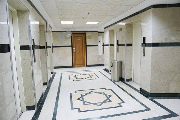 Wahet Al Diyafah Hotel Wahet Al Diyafah Hotel