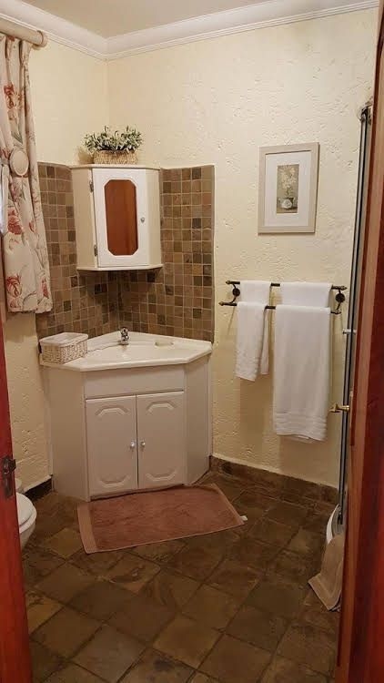 Jubilee Lodge Guest House4