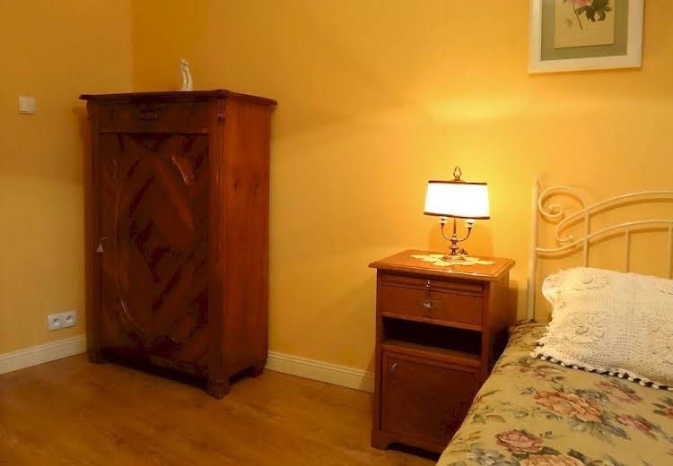 Apartamenty Centrum Villa Perla2